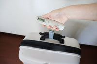 Luggage scale 行李磅