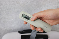 Luggage scale 行李磅