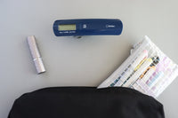 Luggage scale 行李磅