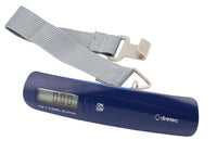 Luggage scale 行李磅