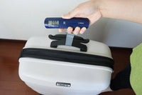 Luggage scale 行李磅