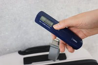 Luggage scale 行李磅