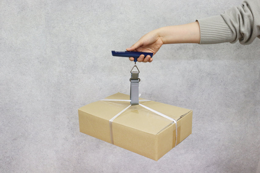 Luggage scale 行李磅