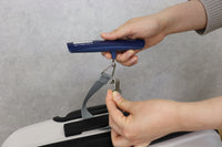 Luggage scale 行李磅
