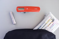 Luggage scale 行李磅