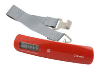 Luggage scale 行李磅