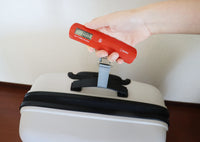 Luggage scale 行李磅
