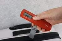 Luggage scale 行李磅