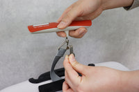 Luggage scale 行李磅