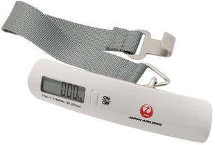 Luggage scale 行李磅