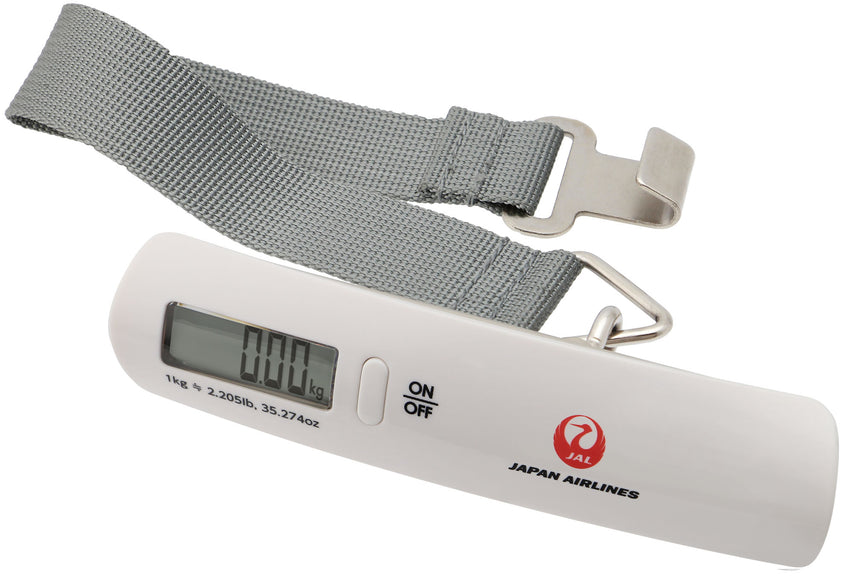 Luggage scale 行李磅