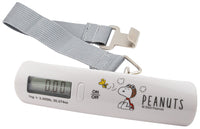 Luggage scale 行李磅