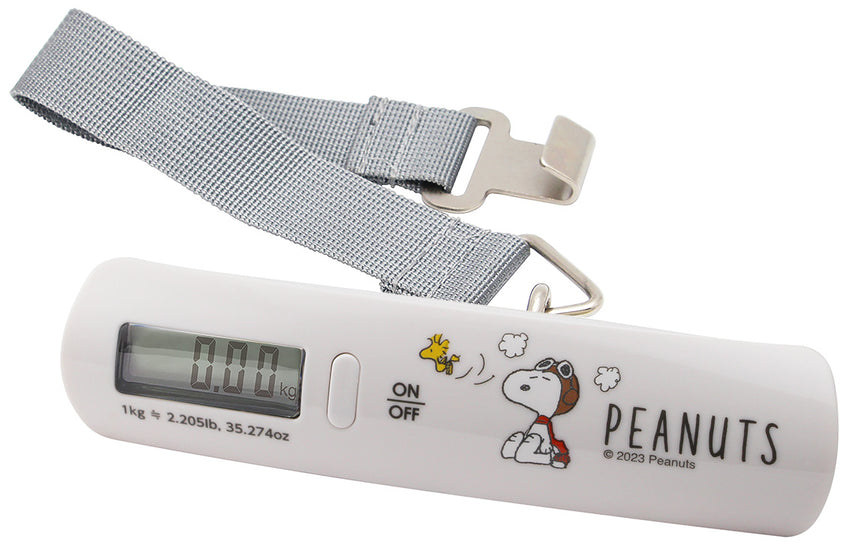 Luggage scale 行李磅
