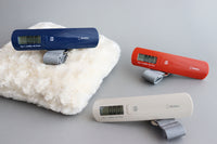 Luggage scale 行李磅
