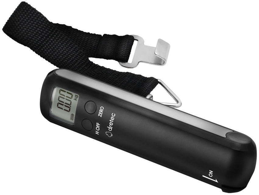 Luggage scale   行李磅