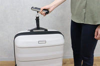 Luggage scale   行李磅