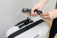 Luggage scale   行李磅