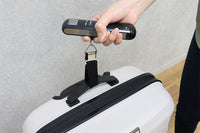 Luggage scale   行李磅