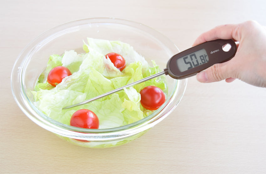 Cooking Thermometer 烹飪溫度計