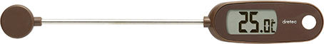 Cooking Thermometer 烹飪溫度計