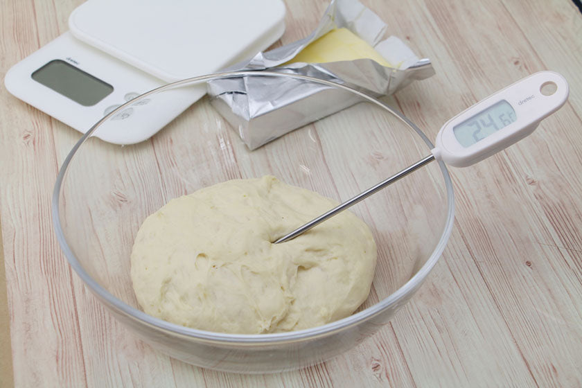 Cooking Thermometer 烹飪溫度計