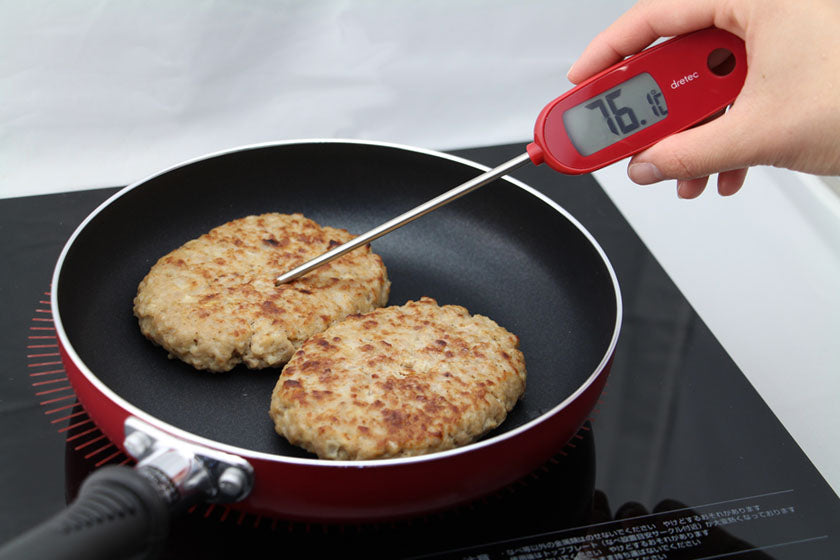 Cooking Thermometer 烹飪溫度計