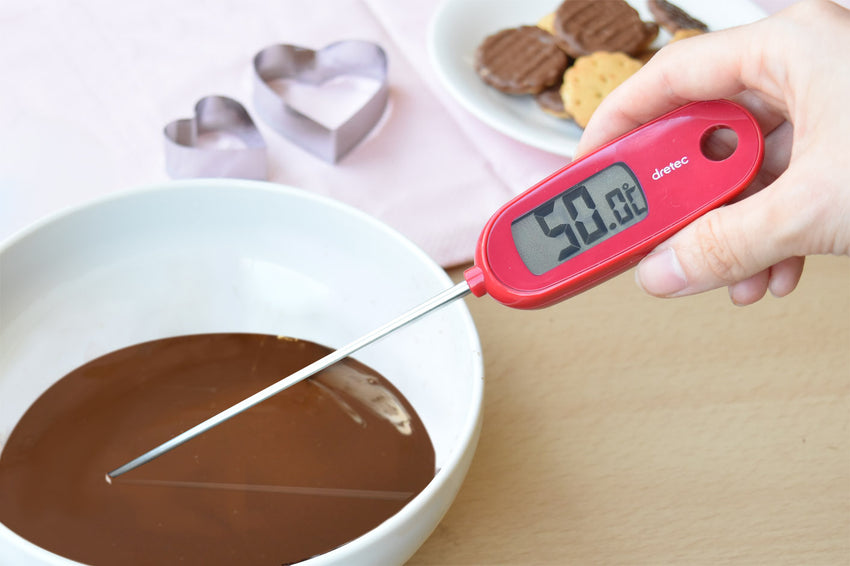 Cooking Thermometer 烹飪溫度計