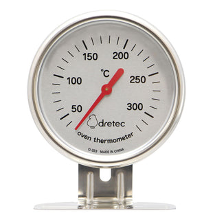Oven Thermometer
烤箱溫度計
