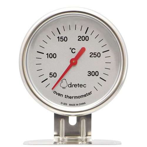 Oven Thermometer
烤箱溫度計