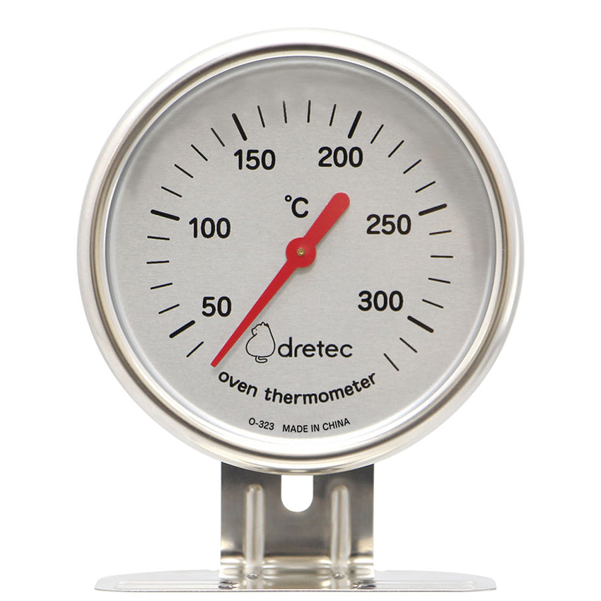 Oven Thermometer
烤箱溫度計
