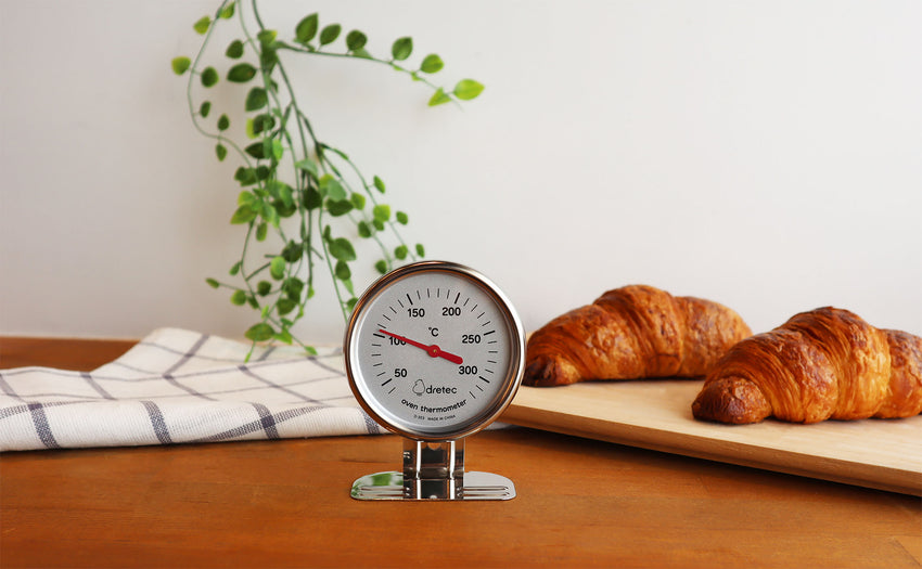Oven Thermometer
烤箱溫度計