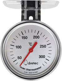 Oven Thermometer
烤箱溫度計