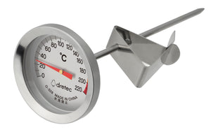 Hygrometer
 油炸溫度計