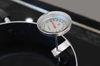 Hygrometer
 油炸溫度計