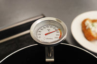 Hygrometer
 油炸溫度計
