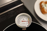 Hygrometer
 油炸溫度計