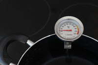 Hygrometer
 油炸溫度計