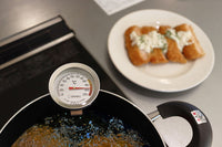 Hygrometer
 油炸溫度計