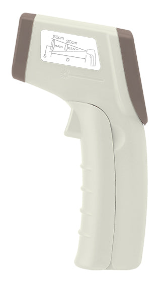 Cooking Thermometer
紅外線烹飪溫度計