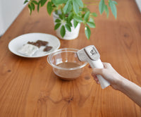 Cooking Thermometer
紅外線烹飪溫度計