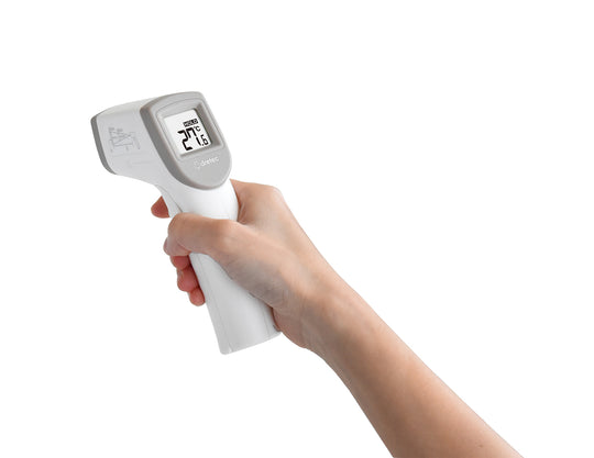 Cooking Thermometer
紅外線烹飪溫度計