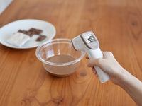 Cooking Thermometer
紅外線烹飪溫度計
