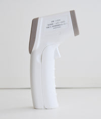 Cooking Thermometer
紅外線烹飪溫度計