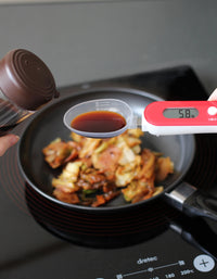 Spoon Scale
 微量湯匙型電子秤