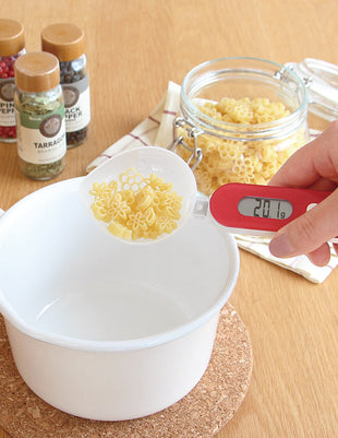 Spoon Scale
 微量湯匙型電子秤