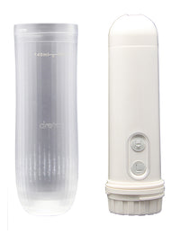Handy Shower
便攜式清洗器