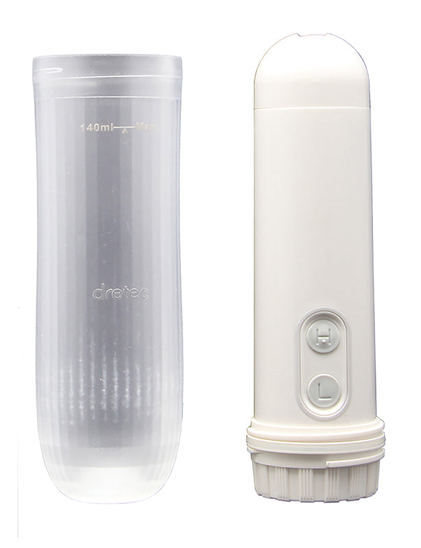 Handy Shower
便攜式清洗器