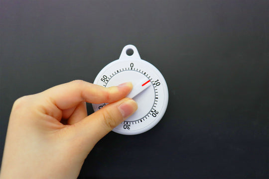 Dial Timer 旋扭式計時器