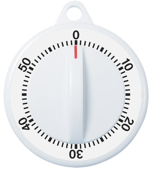 Dial Timer 旋扭式計時器