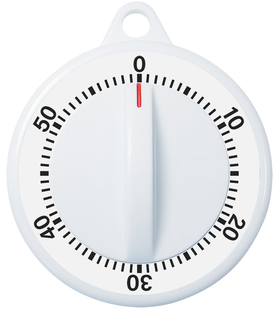 Dial Timer 旋扭式計時器